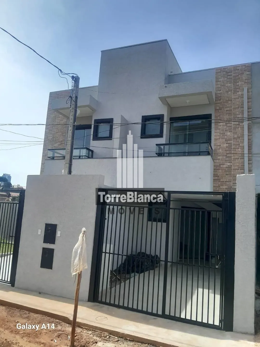Sobrado, 2 quartos, 65 m² - Foto 5