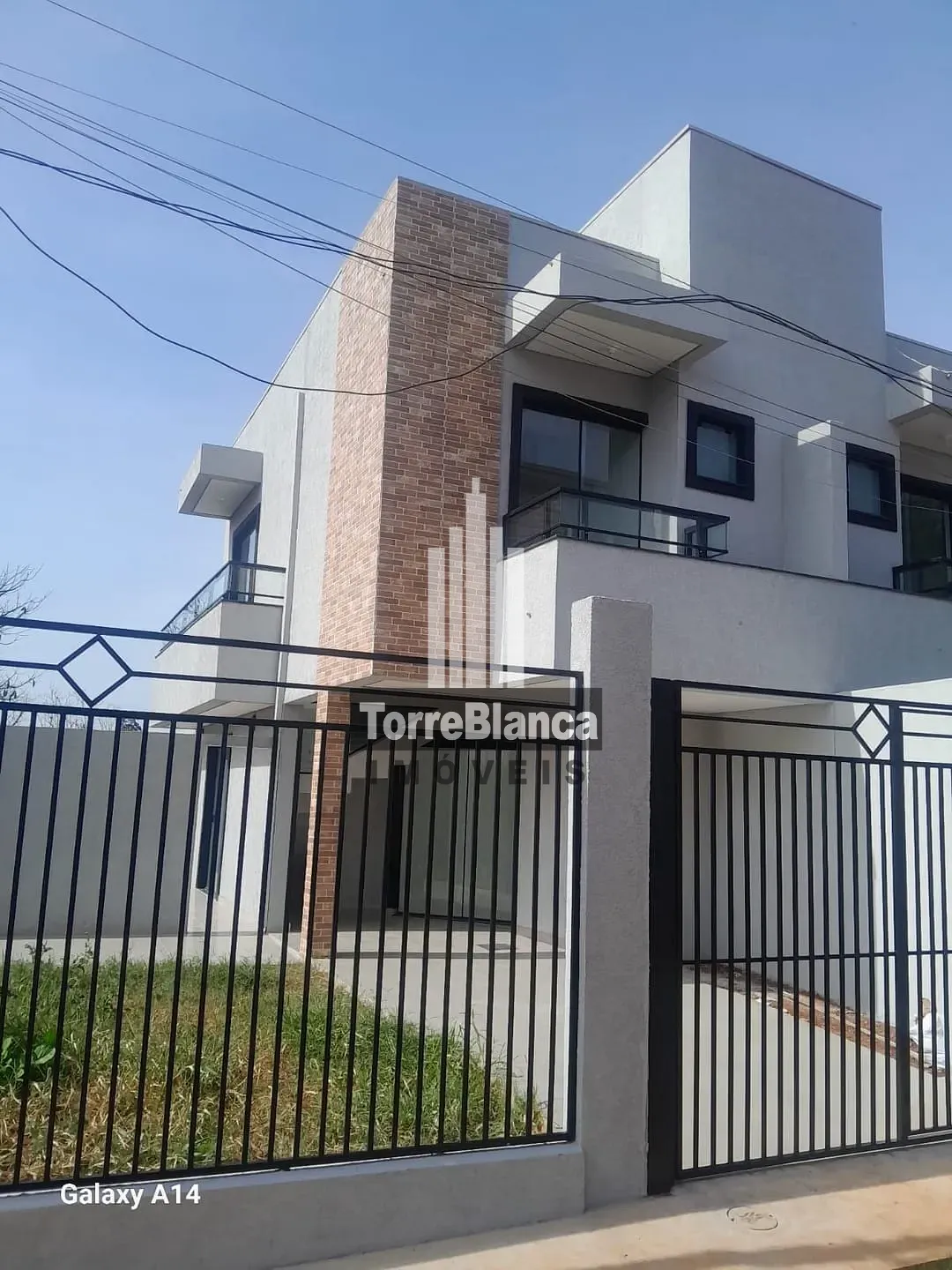 Sobrado, 2 quartos, 65 m² - Foto 6