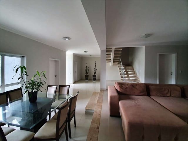 Foto do Sobrado - Sobrado à venda 3 Quartos, 3 Suites, 4 Vagas, 420.9M², Vila Verde, Itapevi - SP | Collina Imóveis