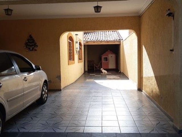 Foto do Sobrado - Sobrado com 4 dormitórios à venda, 275 m² por R$ 799.000,00 - Bosque dos Eucaliptos - São José dos Campos/SP | INDEPENDENCE NEGOCIOS IMOBILIARIOS LTDA