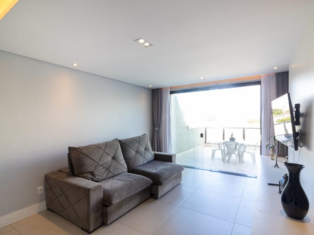 Foto do Sobrado - Sobrado para venda em Vila Arcádia com 3 quartos, sendo 1 suíte, 170m² | Lares e Andares Imóveis