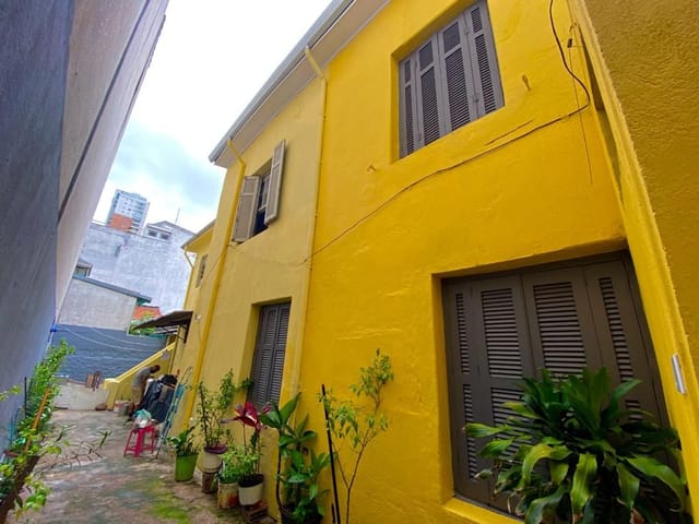 Sobrado com 155m² 2 quartos e 2 banheiros, à venda, no bairro Perdizes em São Paulo