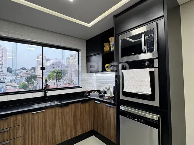 Sobrado 3 quartos e 3 banheiros, à venda, no bairro Vila Mazzei em São Paulo