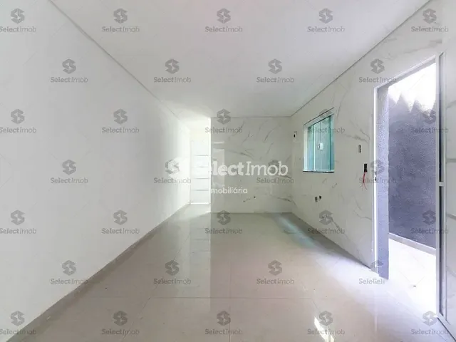 Sobrado com 150m² 3 quartos e 2 banheiros, à venda, no bairro Jardim Haydee em Mauá