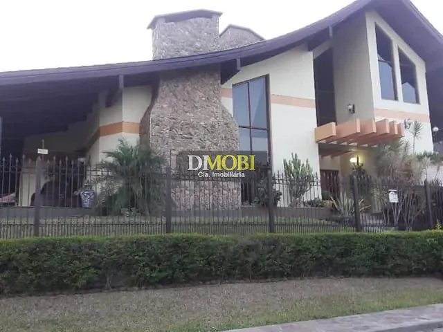 Sobrado com 1030m² 4 quartos e 7 banheiros, para alugar, no bairro Dom Feliciano em Gravataí