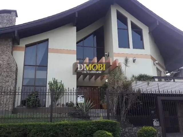 Sobrado com 1030m² 4 quartos e 7 banheiros, para alugar, no bairro Dom Feliciano em Gravataí
