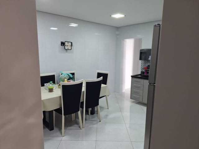 Sobrado com 96m² 3 quartos e 2 banheiros, à venda, no bairro Vila Monumento em São Paulo