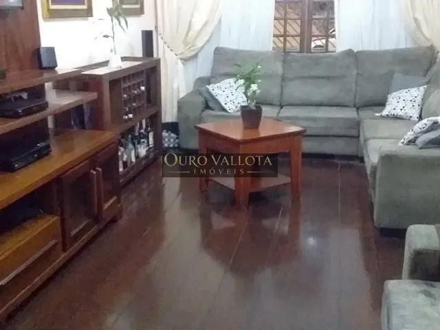 Sobrado com 174m² 3 quartos e 2 banheiros, à venda, no bairro Parque Boturussu em São Paulo