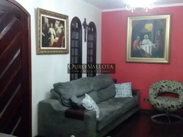 Sobrado com 174m² 3 quartos e 2 banheiros, à venda, no bairro Parque Boturussu em São Paulo