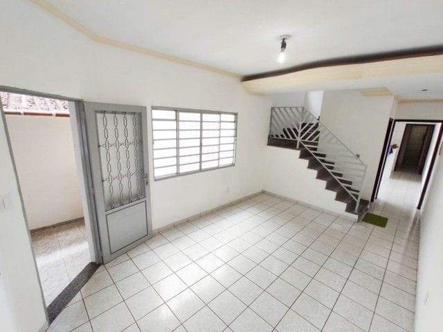 Foto do Sobrado - Sobrado com 4 dormitórios à venda, 117 m² por R$ 700.000,00 - Jardim Augusta - São José dos Campos/SP | INDEPENDENCE NEGOCIOS IMOBILIARIOS LTDA