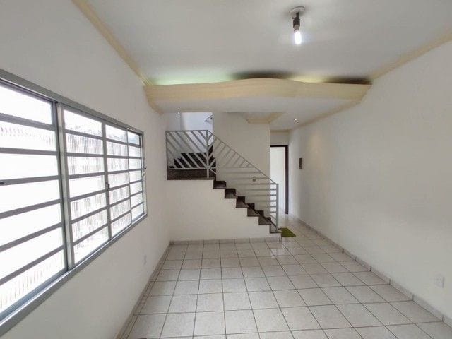 Foto do Sobrado - Sobrado com 4 dormitórios à venda, 117 m² por R$ 700.000,00 - Jardim Augusta - São José dos Campos/SP | INDEPENDENCE NEGOCIOS IMOBILIARIOS LTDA