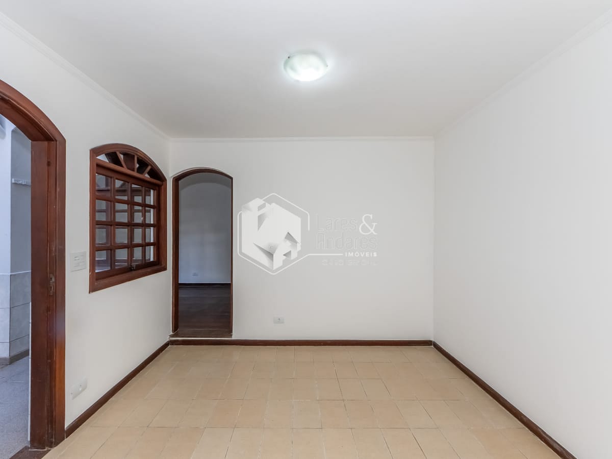 Sobrado, 4 quartos, 110 m² - Foto 9