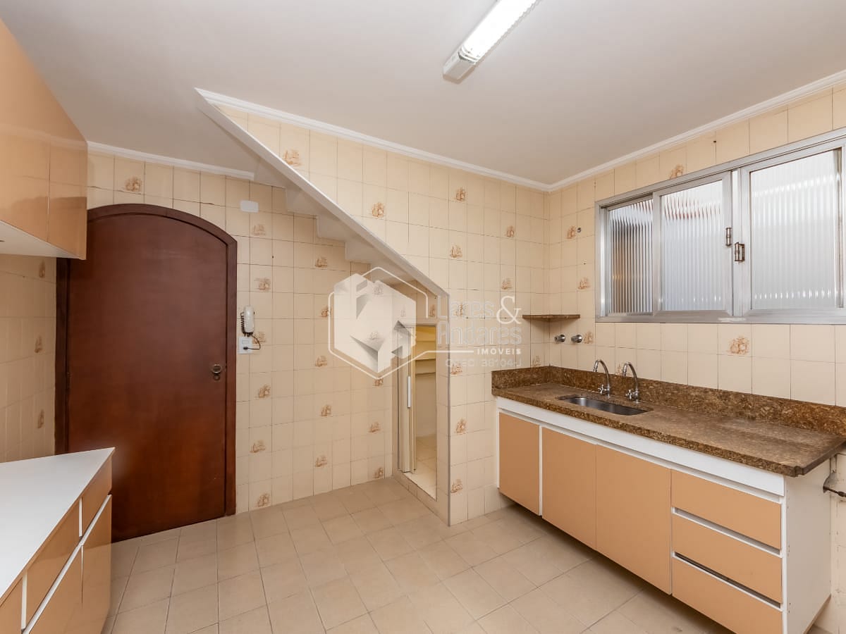 Sobrado, 4 quartos, 110 m² - Foto 7