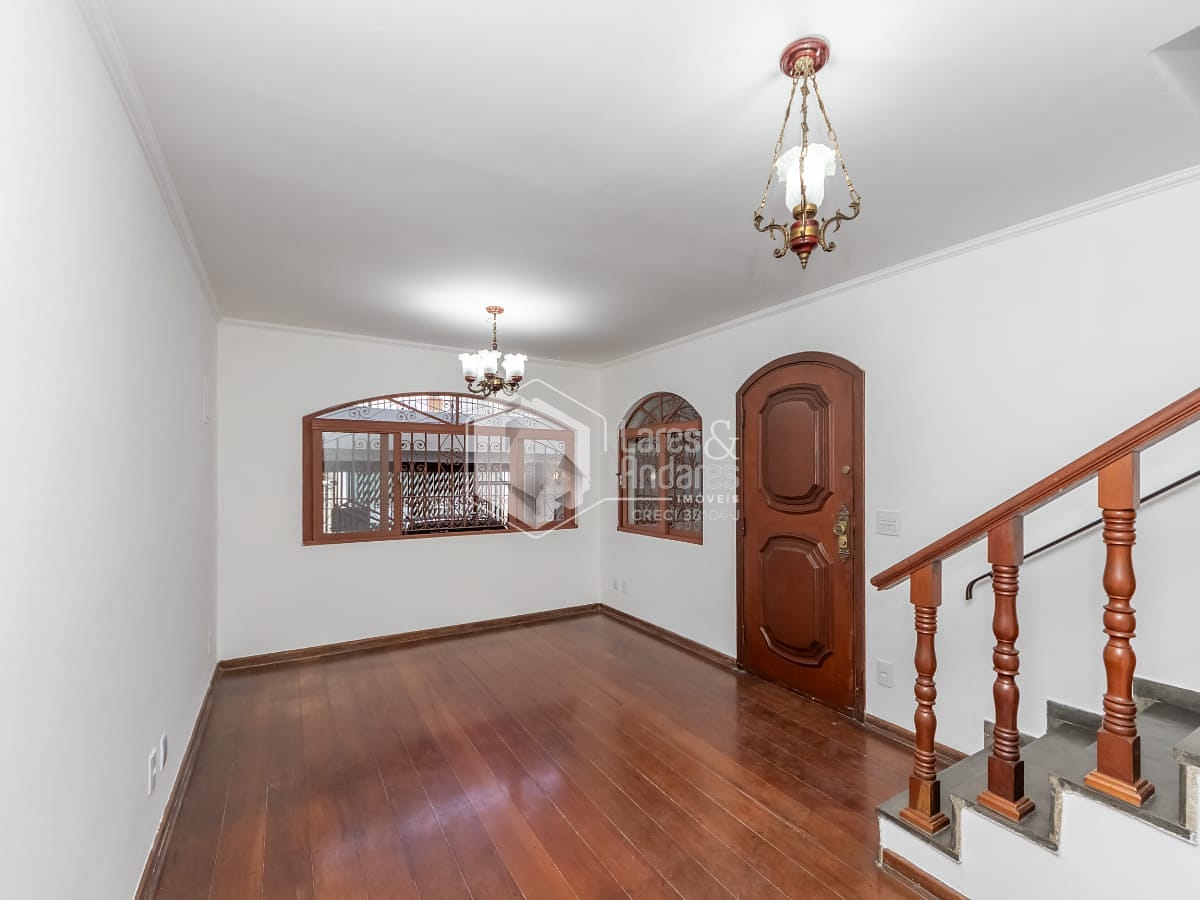 Sobrado, 4 quartos, 110 m² - Foto 3