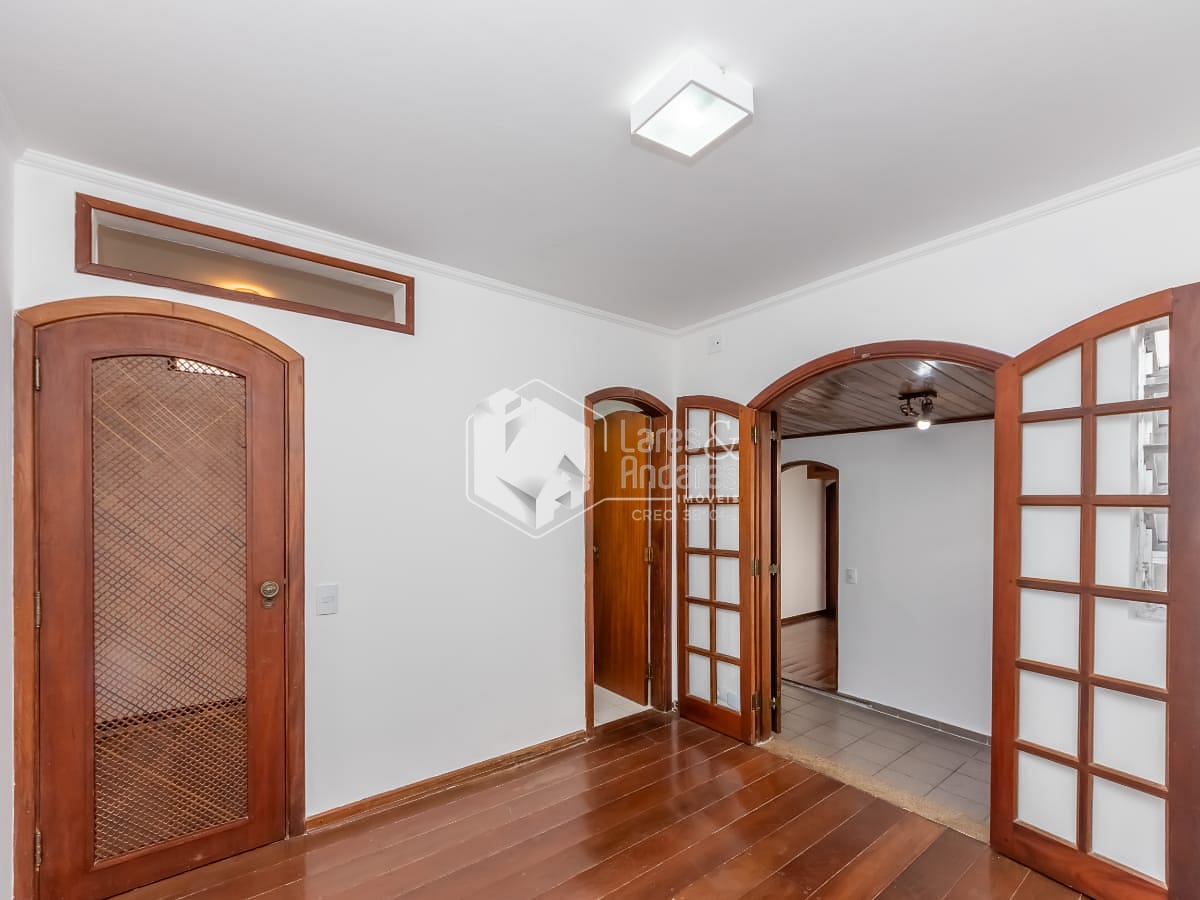 Sobrado, 4 quartos, 110 m² - Foto 24