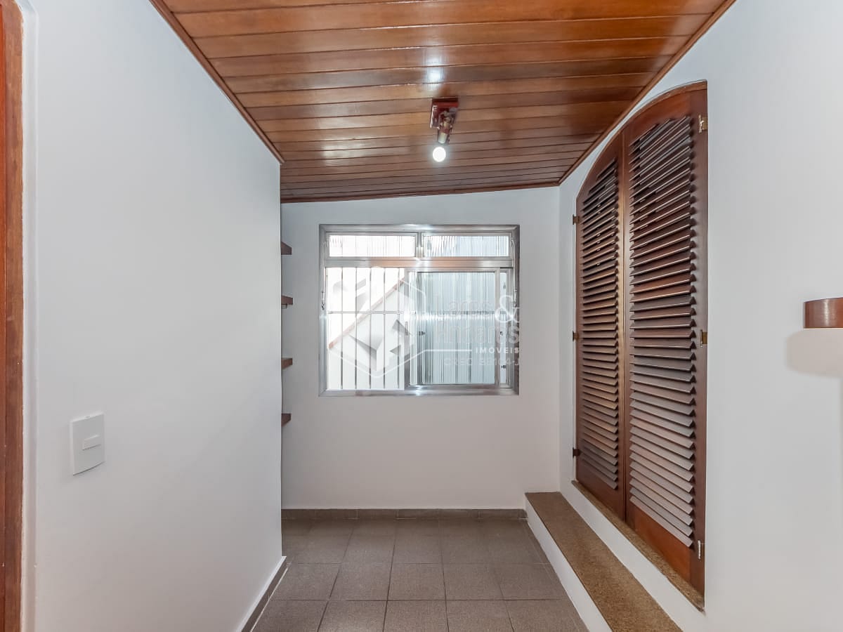 Sobrado, 4 quartos, 110 m² - Foto 13