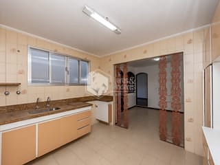 Foto do Sobrado-Sobrado para venda em Jardim Marajoara com 4 quartos, sendo 1 suíte, 110m²