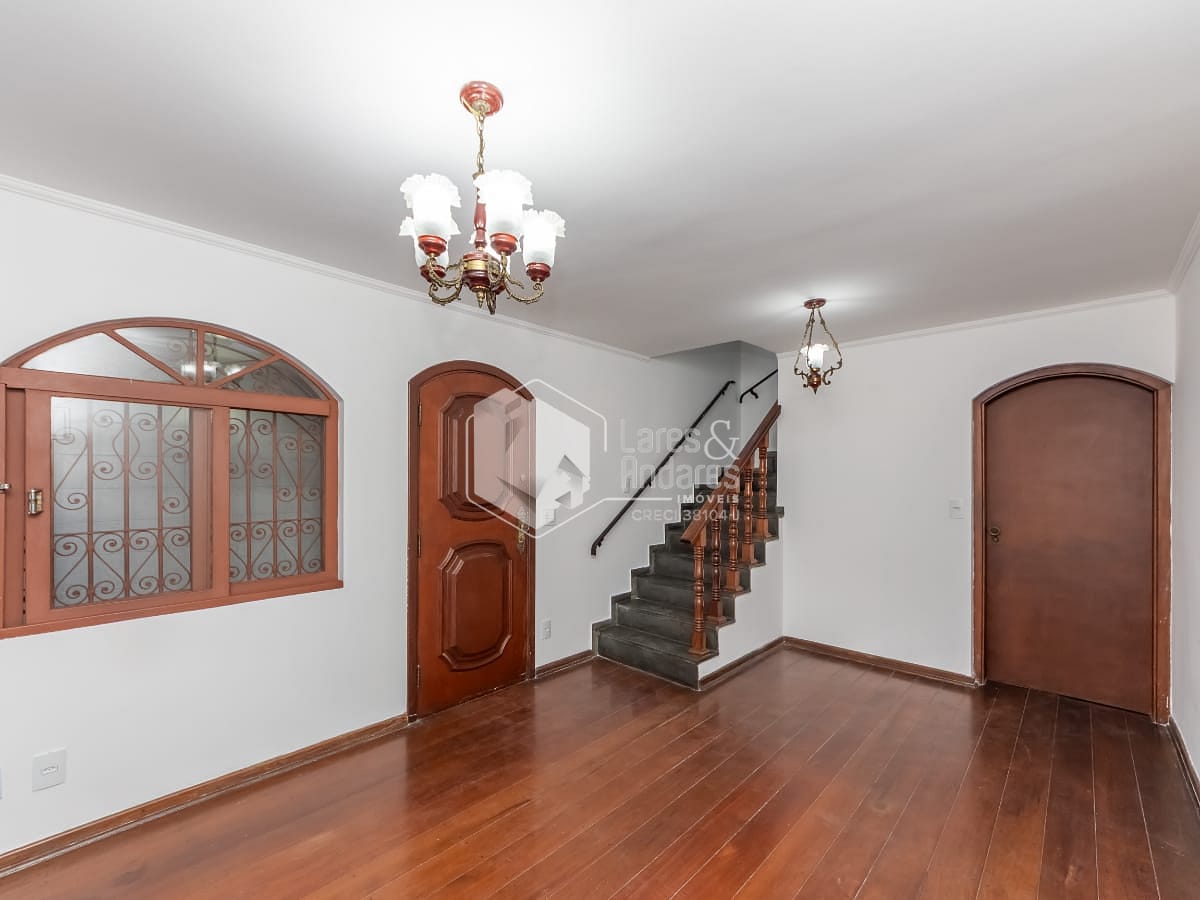 Sobrado, 4 quartos, 110 m² - Foto 4