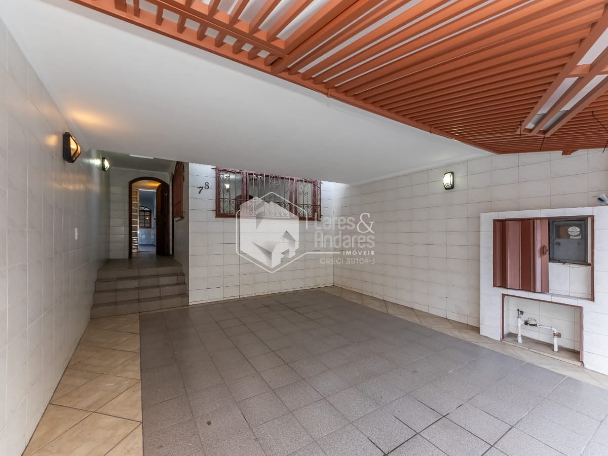 Sobrado, 4 quartos, 110 m² - Foto 27