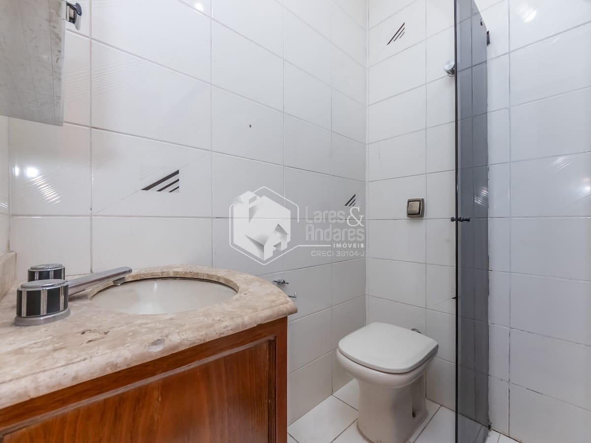 Sobrado, 4 quartos, 110 m² - Foto 22