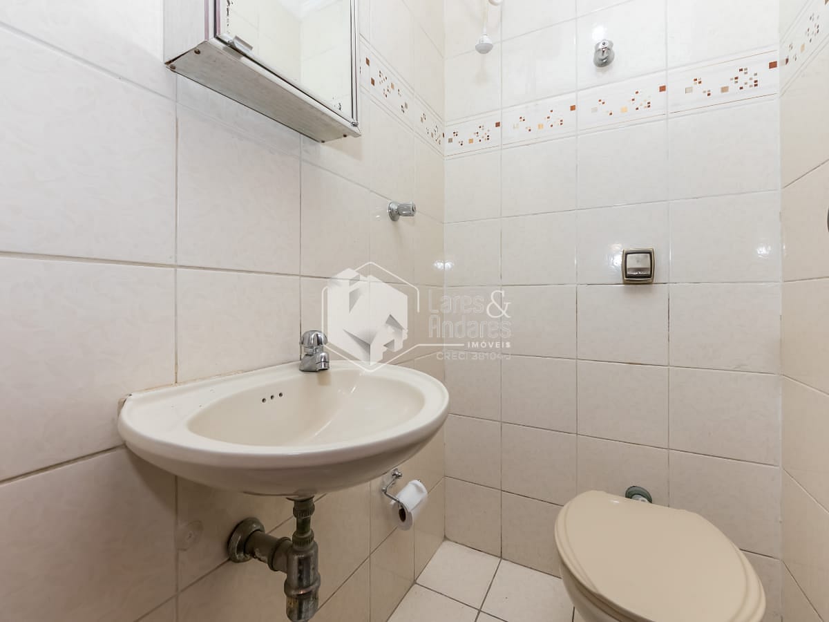 Sobrado, 4 quartos, 110 m² - Foto 11