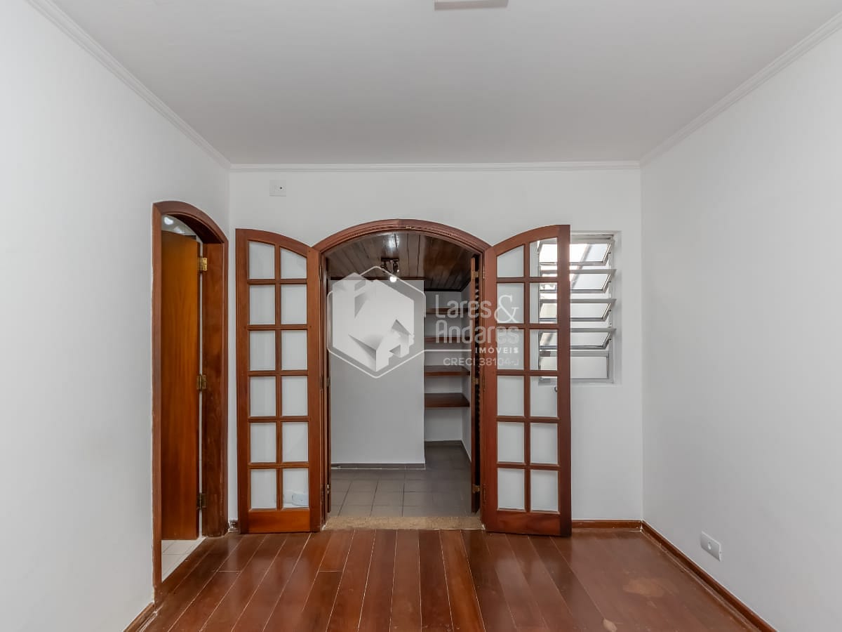 Sobrado, 4 quartos, 110 m² - Foto 23