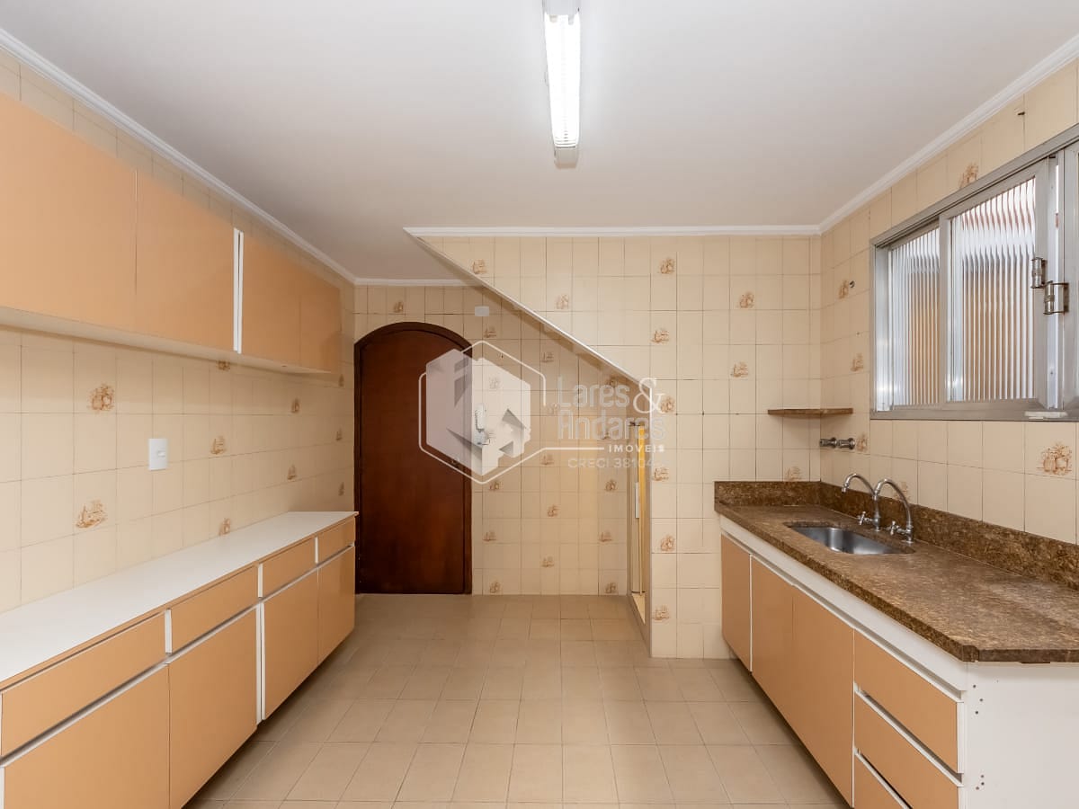 Sobrado, 4 quartos, 110 m² - Foto 6