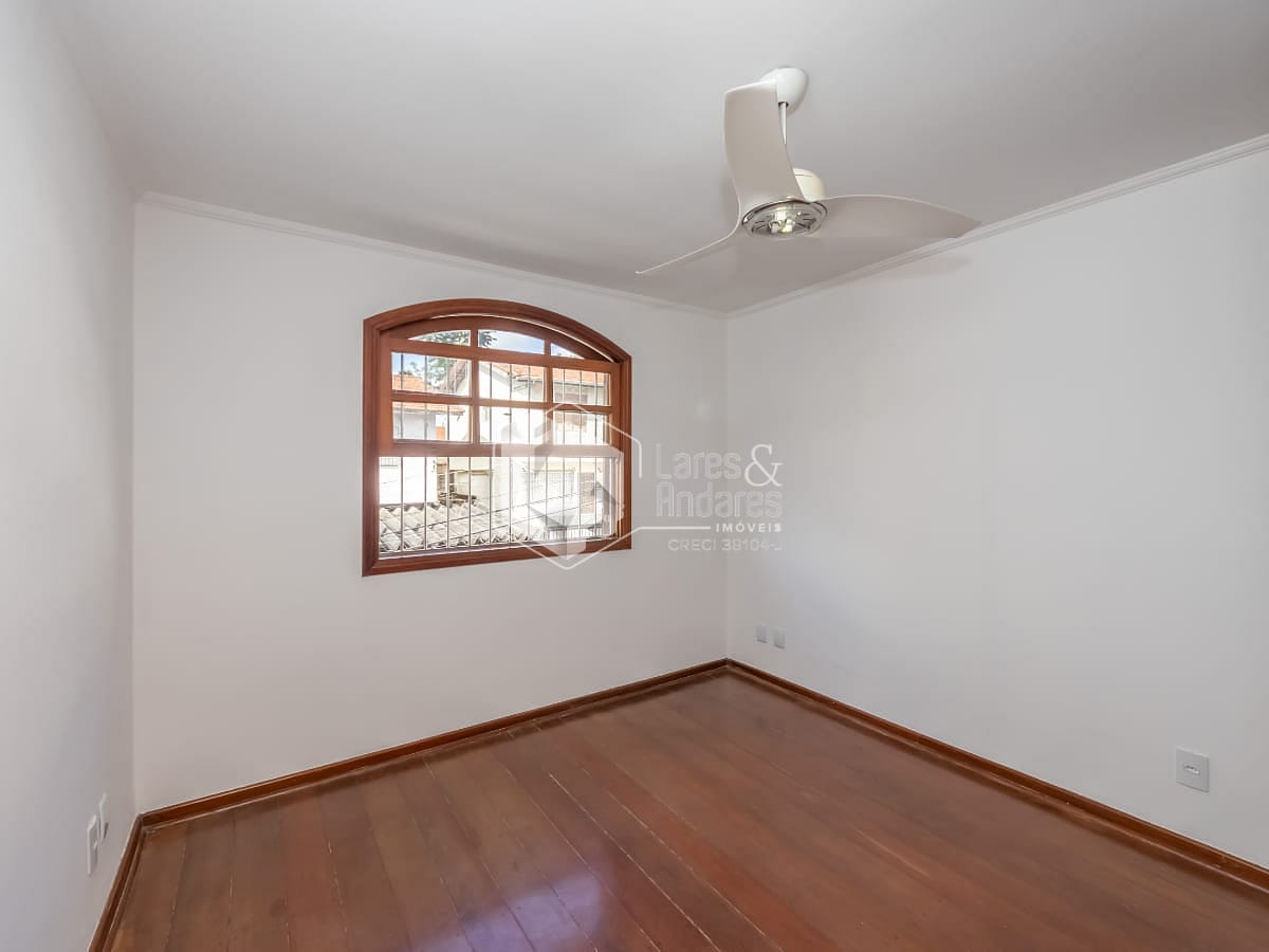Sobrado, 4 quartos, 110 m² - Foto 15