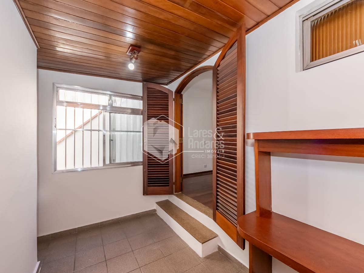 Sobrado, 4 quartos, 110 m² - Foto 26