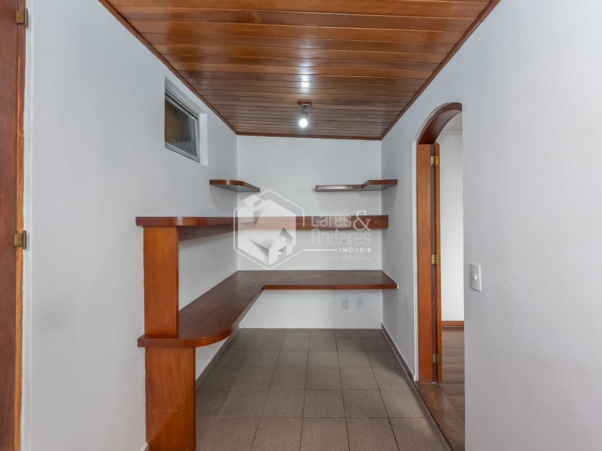 Sobrado, 4 quartos, 110 m² - Foto 12