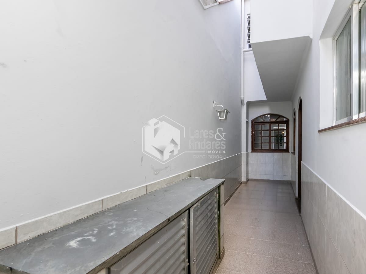 Sobrado, 4 quartos, 110 m² - Foto 29