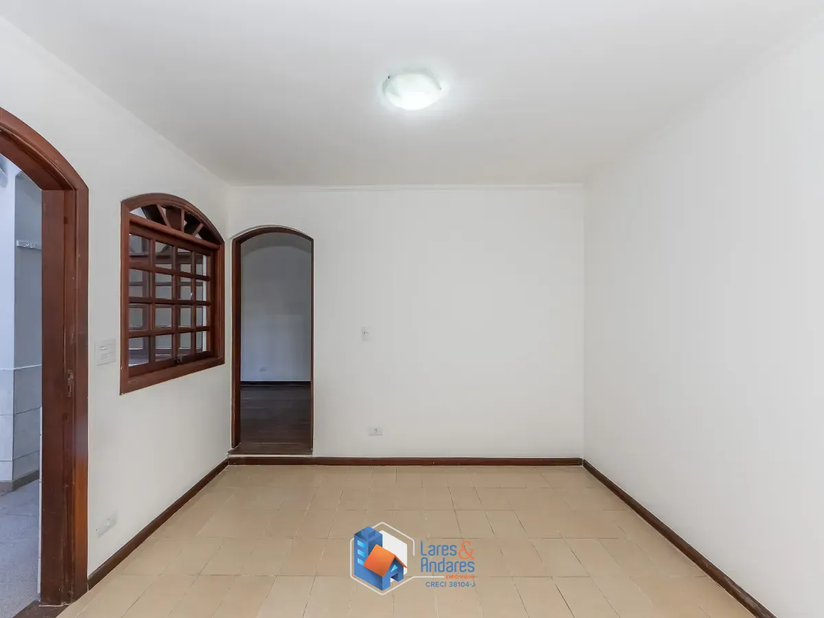 Sobrado, 4 quartos, 110 m² - Foto 9