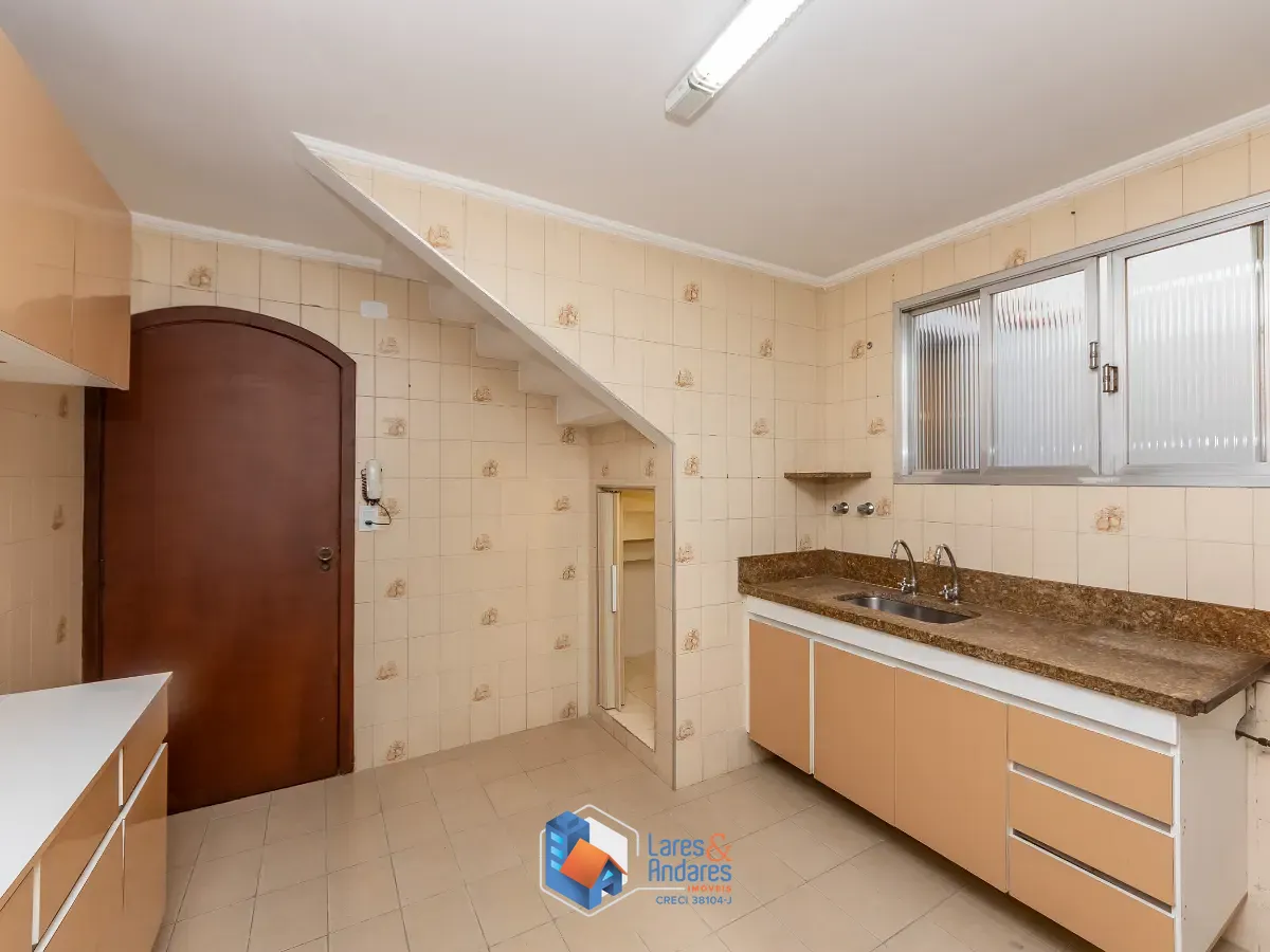 Sobrado, 4 quartos, 110 m² - Foto 7