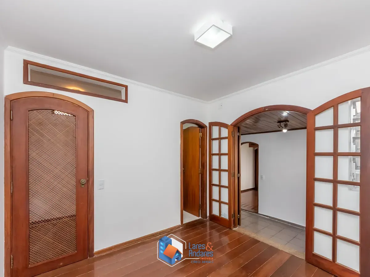 Sobrado, 4 quartos, 110 m² - Foto 24