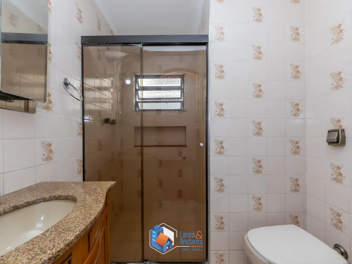 Sobrado, 4 quartos, 110 m² - Foto 17