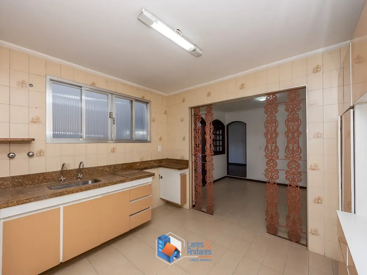 Sobrado, 4 quartos, 110 m² - Foto 5