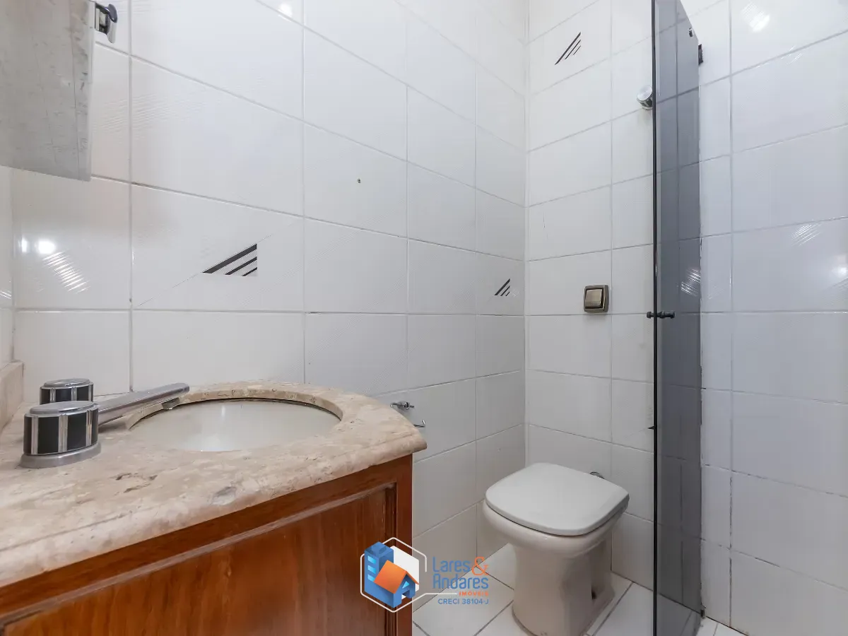 Sobrado, 4 quartos, 110 m² - Foto 22