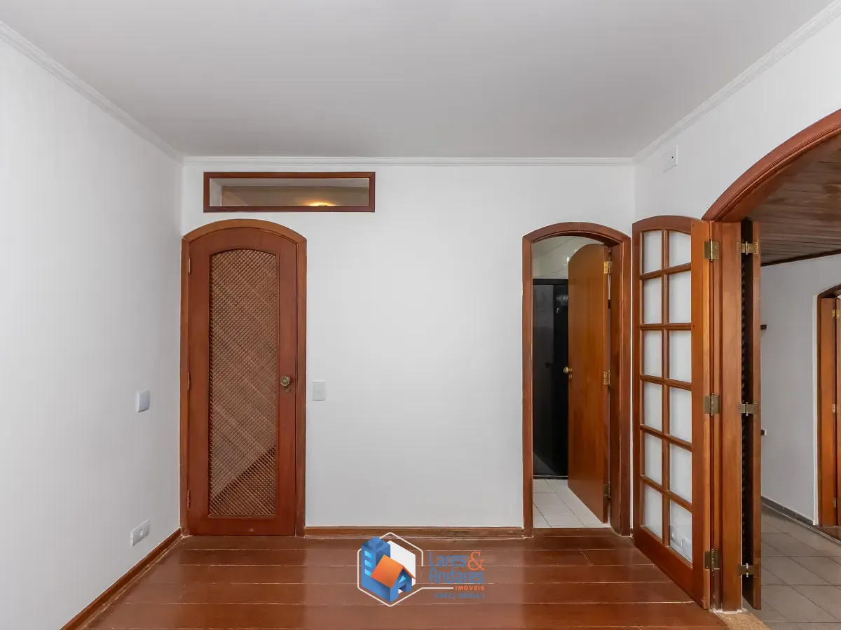 Sobrado, 4 quartos, 110 m² - Foto 25