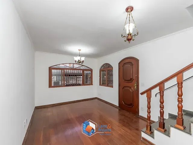 Sobrado com 101m² 4 quartos e 4 banheiros, à venda, no bairro Jardim Marajoara em São Paulo