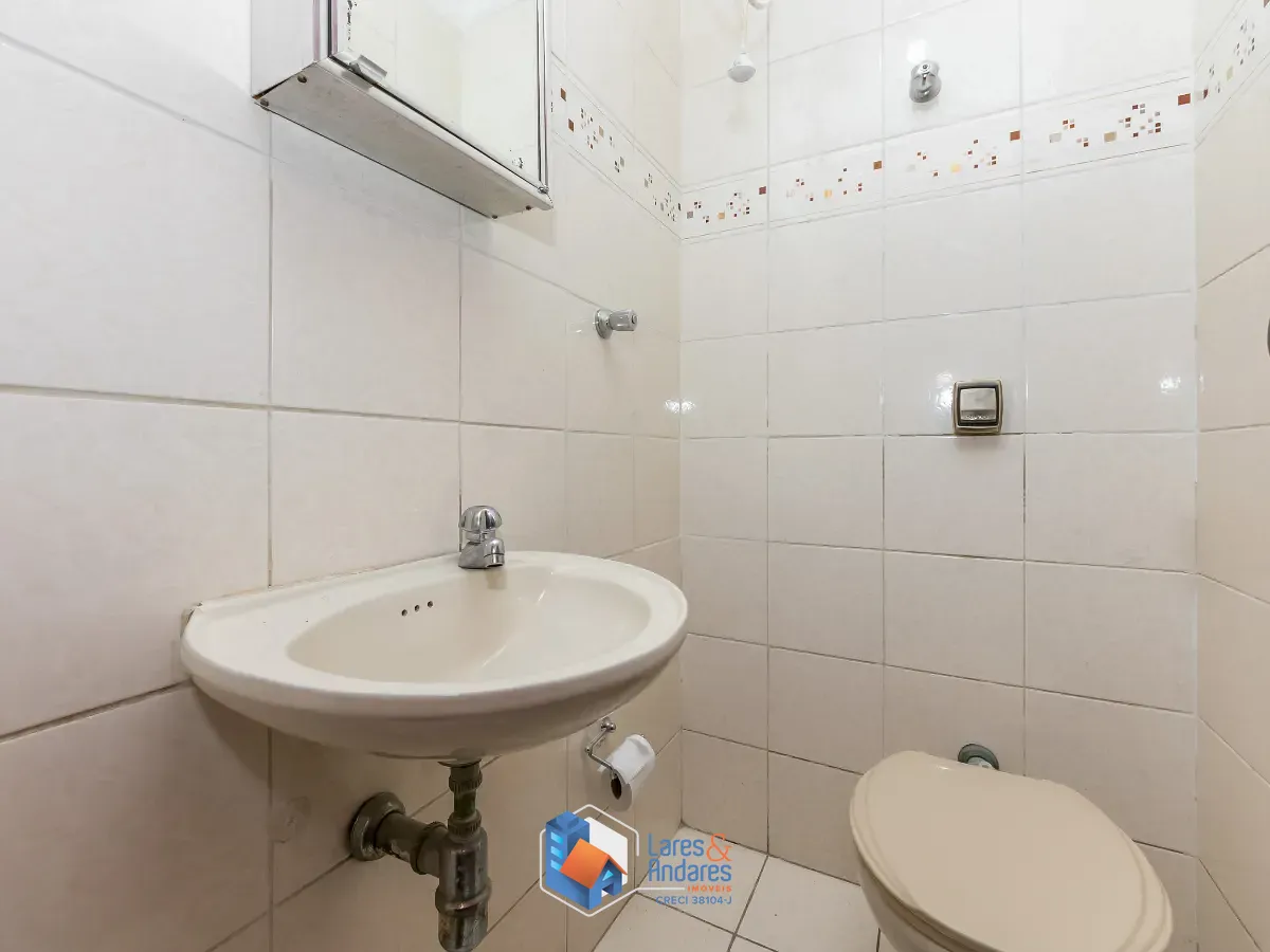 Sobrado, 4 quartos, 110 m² - Foto 11