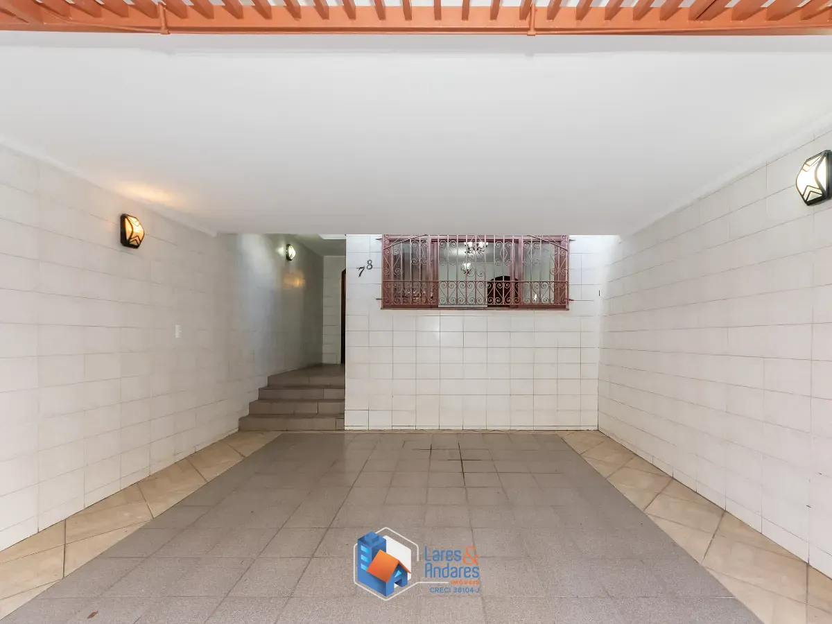Sobrado, 4 quartos, 110 m² - Foto 30