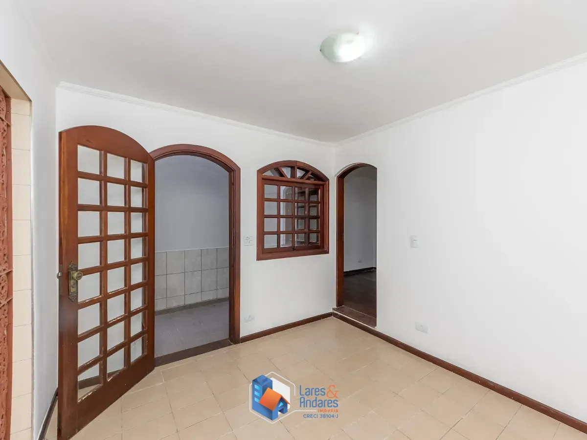 Sobrado, 4 quartos, 110 m² - Foto 10