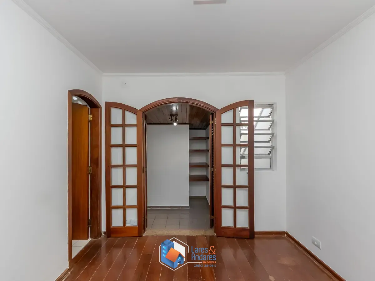 Sobrado, 4 quartos, 110 m² - Foto 23