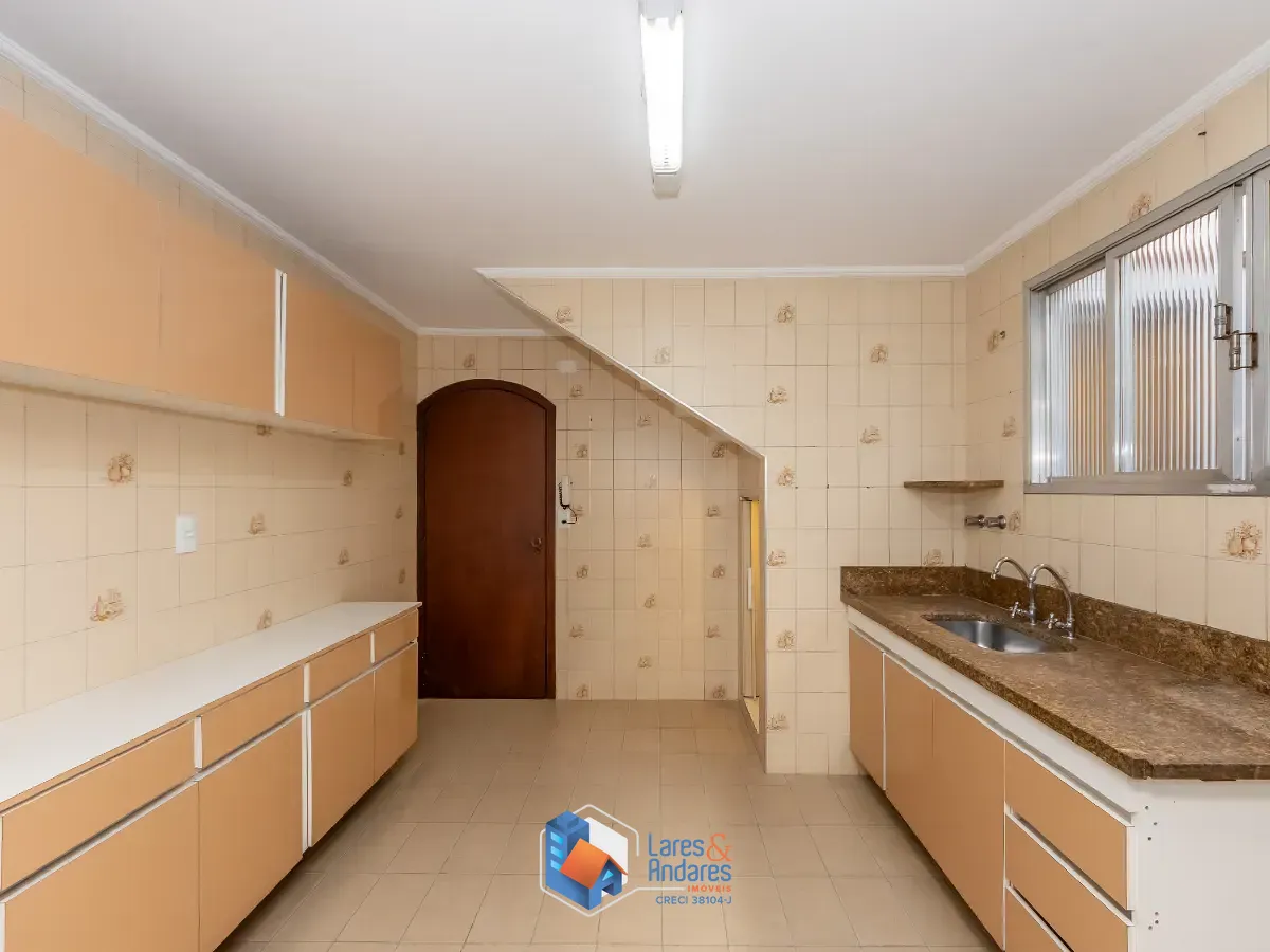Sobrado, 4 quartos, 110 m² - Foto 6