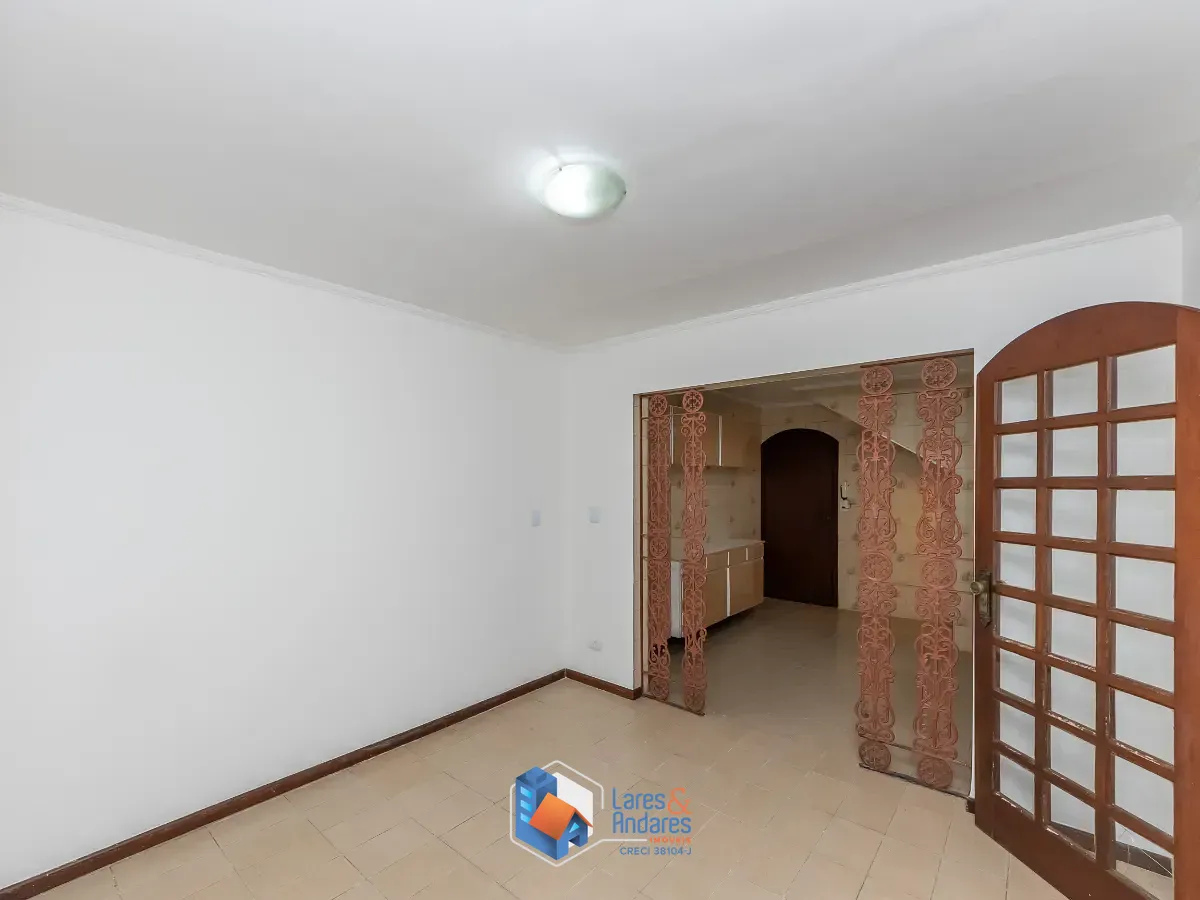 Sobrado, 4 quartos, 110 m² - Foto 8