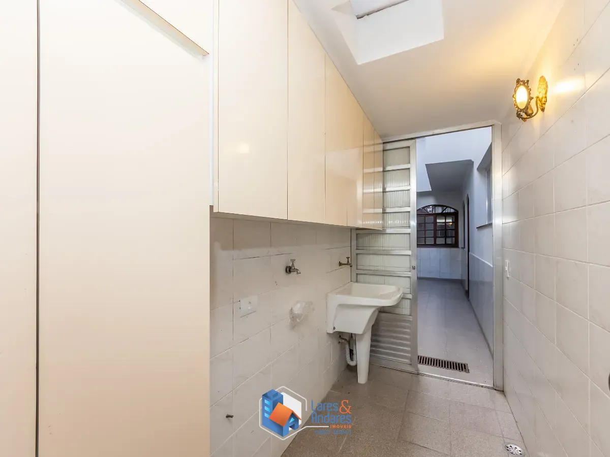 Sobrado, 4 quartos, 110 m² - Foto 28