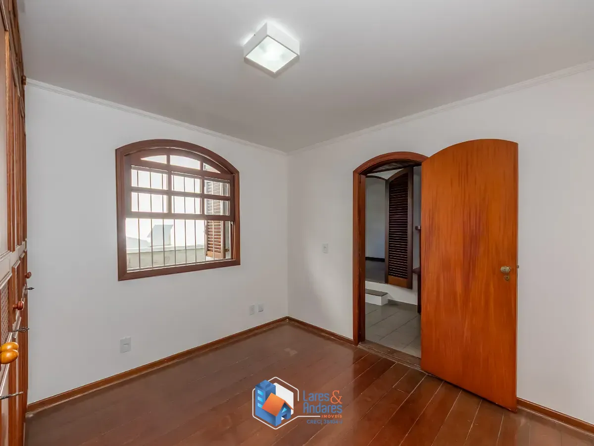 Sobrado, 4 quartos, 110 m² - Foto 18
