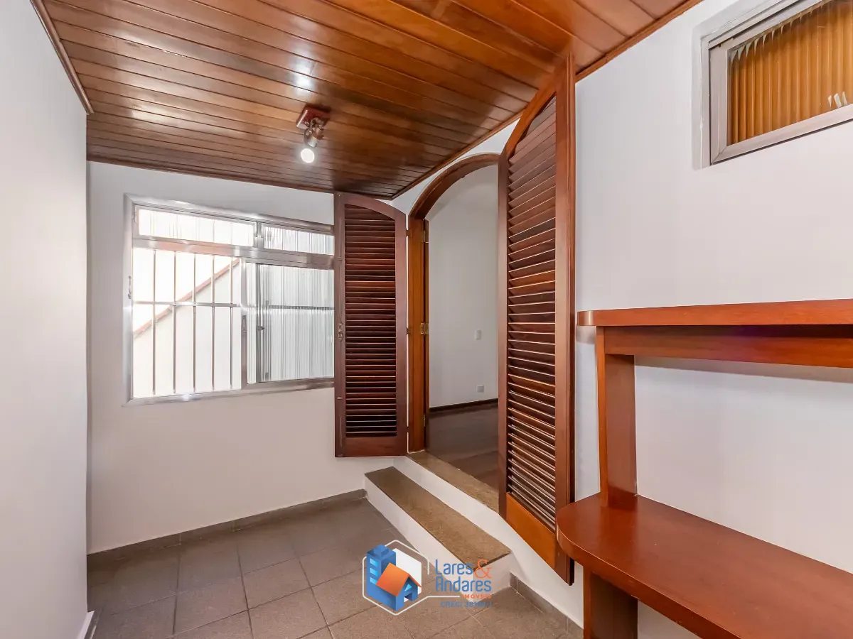 Sobrado, 4 quartos, 110 m² - Foto 26