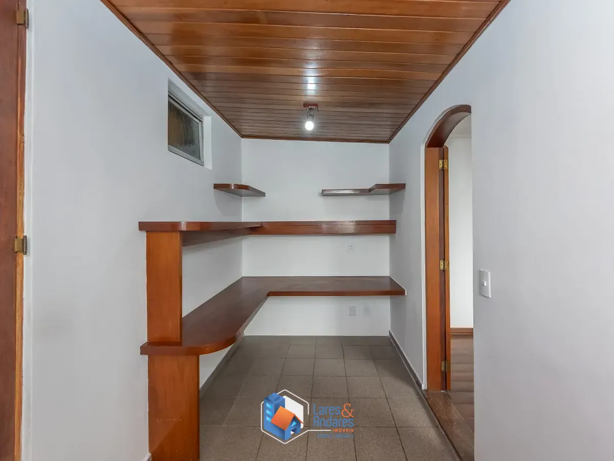 Sobrado, 4 quartos, 110 m² - Foto 12