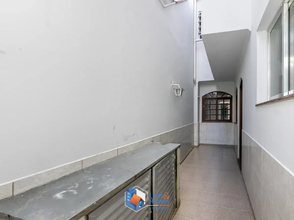 Sobrado, 4 quartos, 110 m² - Foto 29